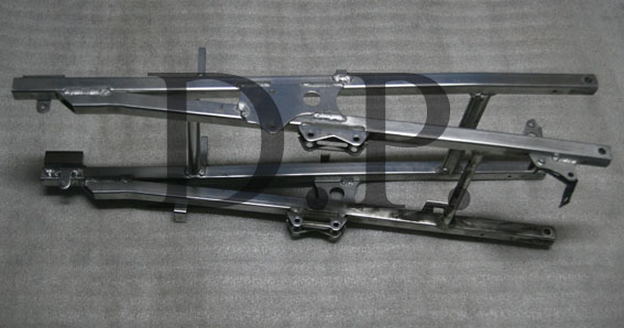 subframe Honda CBR 600 F4 - Apasa pe imagine pentru inchidere